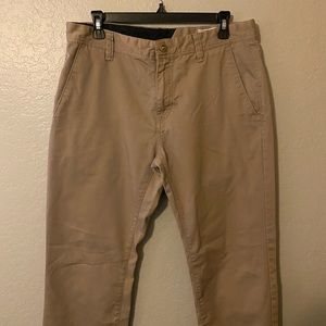 Volcom Chinos